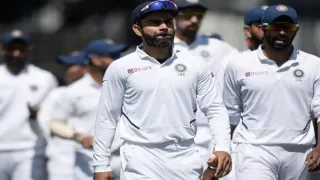पूर्व बल्लेबाज ने कहा कि पिछले 12 महीने के हालात ने WTC Final में टीम विराट के खेल पर असर डाला