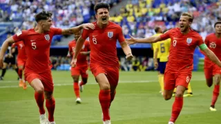 The most anticipated international football matches of 2021