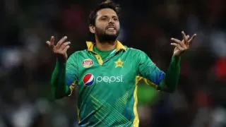 There was lot of politics going on within team, Shahid Afridi