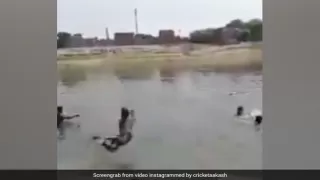ये कैच प्रैक्टिस का तरीका आपकी आंखें खोल देगा, बेहतरीन कैचों का VIDEO देखिए