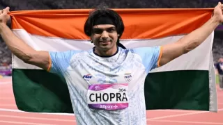Tokyo OLP: Neeraj Chopra First Indian To Win Olympic Gold In Athletics