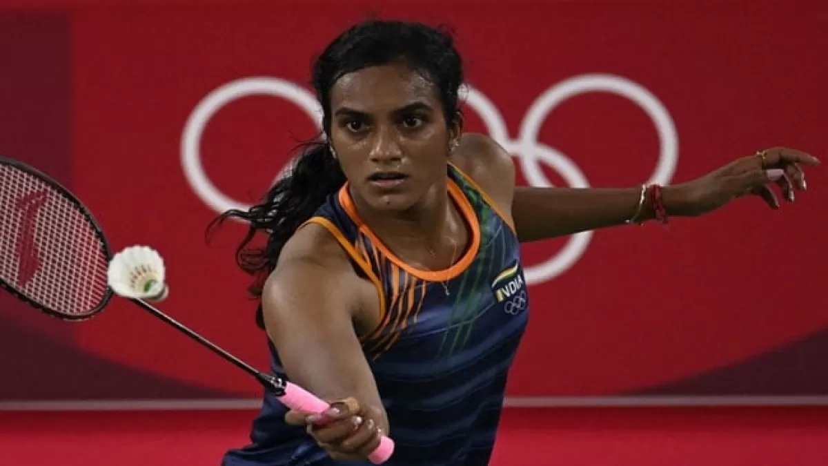 Tokyo Olympics: पीवी सिंधु का गोल्ड मेडल जीतने का सपना टूटा तो लोगों.. in Hindi