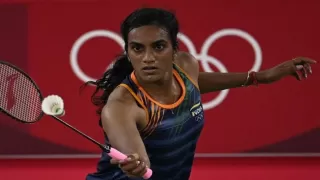 Tokyo Olympics: पीवी सिंधु का गोल्ड मेडल जीतने का सपना टूटा तो लोगों..