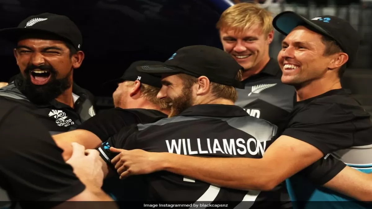 NZ vs AUS Final मुकाबले से पहले दिग्गजों ने रखी राय, पढ़ें क्या कुछ कहा in Hindi News NZ vs AUS Final मुकाबले से पहले दिग्गजों ने रखी राय, पढ़ें क्या कुछ कहा in Hindi