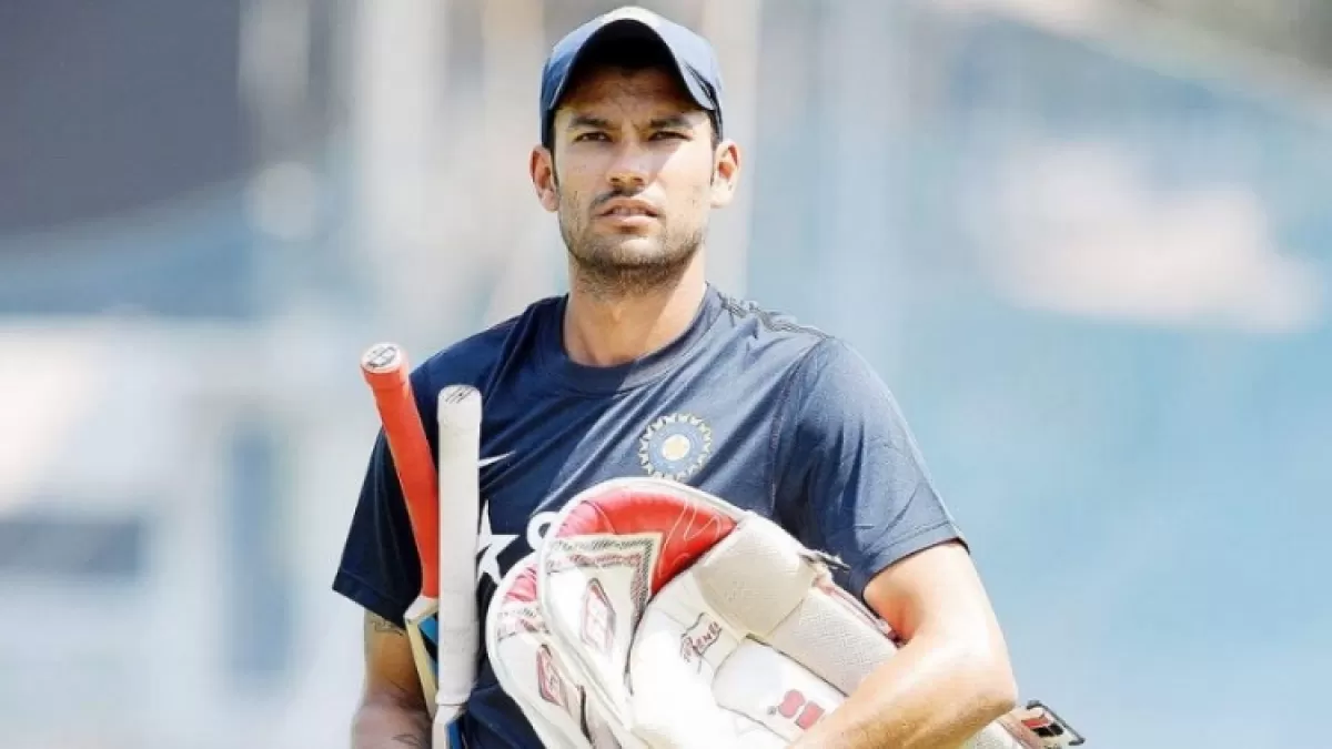 Vijay Hazare Trophy: शेल्डन जैक्सन ने सेमीफाइनल मुकाबले में दिखा जलवा in Hindi