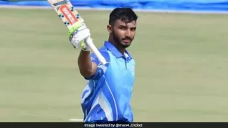 VijayHazareTrophy2021: देवदत्त पडिक्कल ने किया धमाका, लगातार 4 शतक जमाकर कोहली के रिकॉर्ड की बराबरी की
