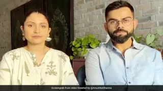 विराट- अनुष्का ने कोविड-19 पीड़ितों की मदद को शुरू किया अभियान, दान की मोटी रकम और की अपील