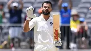 विराट कोहली ने रचा इतिहास, इंटरनेशनल क्रिकेट के हर फार्मेट में 50 जीत