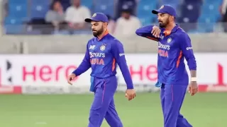 Virat Kohli, Vikram Rathour back KL Rahul as India T20I opener
