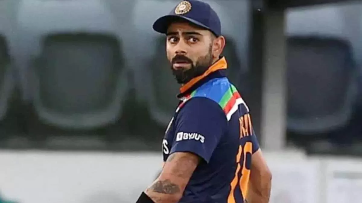 विराट कोहली 0 पर हुए आउट, उत्तराखंड पुलिस बोली- हेलमेट लगाना ही काफी नहीं!
 in Hindi News विराट कोहली 0 पर हुए आउट, उत्तराखंड पुलिस बोली- हेलमेट लगाना ही काफी नहीं!
 in Hindi