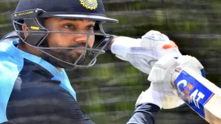 सिडनी में हिट मैन शो को रोकने के लिए हमारे पास उचित रणनीति: नाथन लियोन