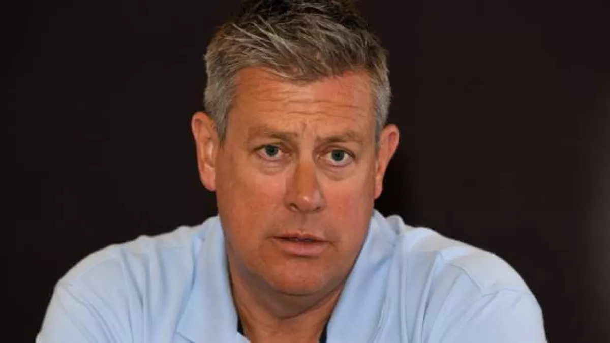 We may lose some of our best players if they are barred from IPL: Ashley Giles in Hindi