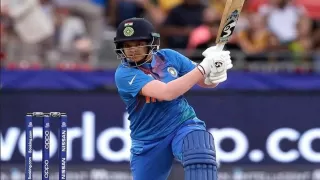 Will work on fitness to break into ODI side: Shafali Verma