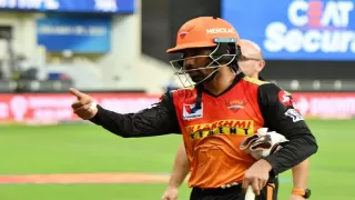Wriddhiman Saha Set to Join India Squad For UK Tour After Testing Negative For COVID-19