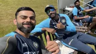 WTC Final 2021: कोहली का विराट बयान, चैंपियनशिप जीतने वाली टीम को लेकर किया कमेंट