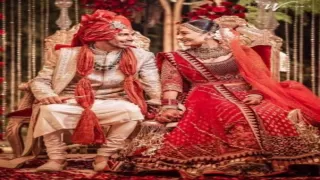 Yuzvendra Chahal and Dhanashree Verma Tie the Knot in Private Wedding Pics