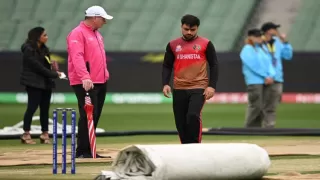 AFG vs IRE: अफगानिस्तान और आयरलैंड के बीच होने वाला मैच बारिश के कारण बिना टॉस के रद्द हुआ