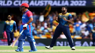 AFG vs SL: श्रीलंका ने अफगानिस्तान को 6 विकेट से हराया, अफगानिस्तान टी20 वर्ल्ड कप से बाहर