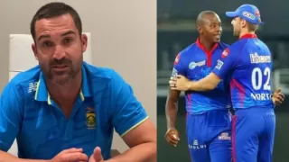 अफ्रीका के कप्तान का बयान IPL खेलने वाले खिलाड़ी टीम में चुने नहीं जाएंगे