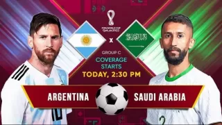 ARG vs SAU Dream11 Prediction, कब और कहां देख सकते हैं मैच