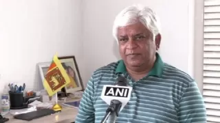 अर्जुन राणातुंगा ने IPL खेल रहे श्रीलंकाई क्रिकेटरों पर साधा निशाना