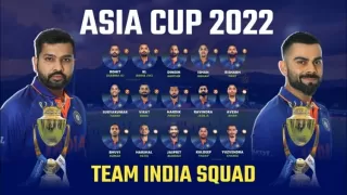 Asia Cup 2022: टीम सिलेक्शन पर क्या रही भारतीय विकेटकीपर की प्रतिक्रिया
