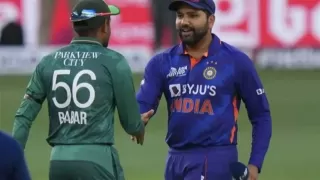 Asia cup 2022: सुपर-4 में भारत का पहला मैच पाकिस्तान के साथ