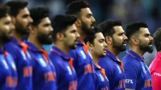 Asia Cup 2022 : UAE पहुंच चुकी है टीम इंडिया, आज से शुरू होगी प्रैक्टिस