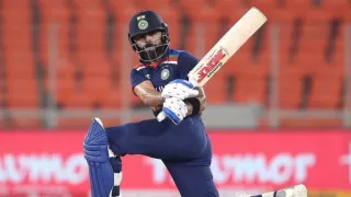 Asia Cup 2022 विराट की वापसी को लेकर क्या बोले BCCI प्रेसिडेंट सौरव गांगुली