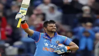 Asia Cup: सुरेश रैना के नाम है एक सीजन में सबसे ज्यादा रन बनाने का रिकॉर्ड