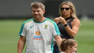 AUS: The way for David Warner to become captain may be clear