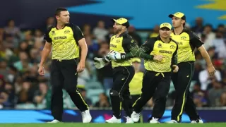 AUS vs AFG Head to Head, प्लेइंग इलेवन, पिच रिपोर्ट, मौसम रिपोर्ट