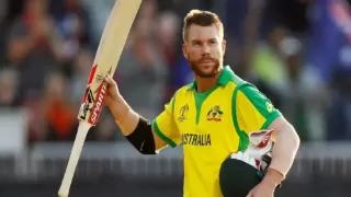 Aus vs Eng, David Warner scored ODI century after 1043 days