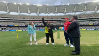 AUS vs ENG Dream11 Prediction, Match Preview, Playing 11 and Pitch Report