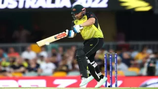 AUS vs IRE: ऑस्ट्रेलिया ने आयरलैंड को 42 रन से हराया, Points Table में दूसरे स्थान पर पहुंचा
