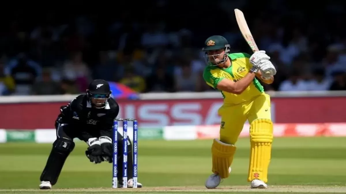 AUS vs NZ Head to Head,  प्लेइंग इलेवन, पिच रिपोर्ट, मौसम रिपोर्ट in Hindi