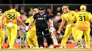 AUS VS NZ Weather Report, Live Streaming