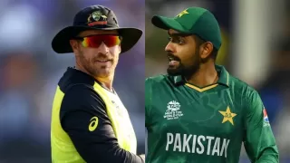 Aus vs Pak: पाकिस्तान दौरे पर वनडे व टी20 सीरीज के लिए आस्ट्रेलिया टीम