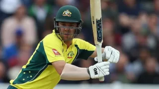 Aus vs Pak: पाकिस्तान के खिलाफ वनडे में लगाया सबसे तेज शतक