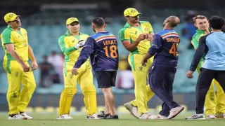 टी20 वर्ल्ड कप 2022 और भारत से t20 मैच के लिए ऑस्ट्रेलिया टीम का हुआ एलान