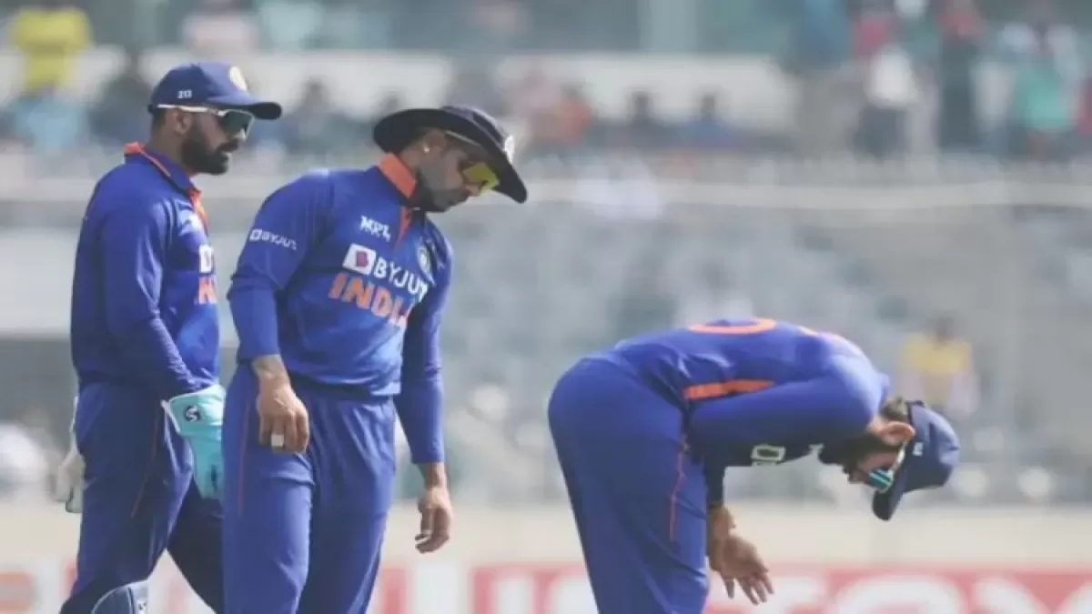 BAN vs IND, 3rd ODI, प्लेइंग इलेवन, पिच रिपोर्ट, मौसम रिपोर्ट in Hindi