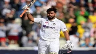 BAN vs IND:  ऋषभ पंत ने खेली पहले टेस्ट में तूफानी पारी, जमकर हो रही प्रशंसा