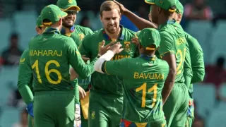 BAN vs SA: साउथ अफ्रीका की बांग्लादेश से 104 रनों की बड़ी जीत