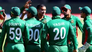 BAN vs ZIM: बांग्लादेश ने जिम्बाब्वे को तीन रन से हराया, आखिरी गेंद पर हुआ रोमांचक ड्रामा