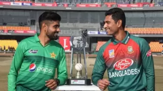 बांग्लादेश ने ICC वनडे रैंकिंग में पाकिस्तान को पछाड़ा, जानें कौन कहां