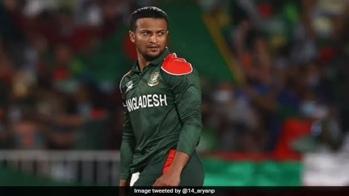 Bangladesh Squad announced for T20 World Cup Shakib Al Hasan lead Bangladesh in Hindi News Bangladesh Squad announced for T20 World Cup Shakib Al Hasan lead Bangladesh in Hindi