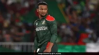 Bangladesh Squad announced for T20 World Cup Shakib Al Hasan lead Bangladesh