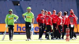 BBL: Big Bash League में लागू होंगे ये नियम, बल्लेबाजों को होगा फायदा