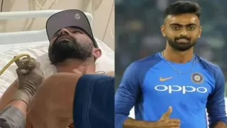BCCI announces Mohammed Shami replacement, 12 साल बाद जयदेव उनादकट की टेस्ट टीम में बापसी
