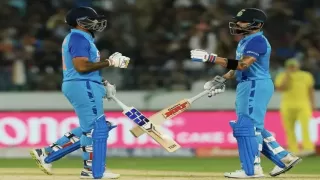 BCCI Central Contracts 2023, Promotion of Suryakumar Yadav and Hardik